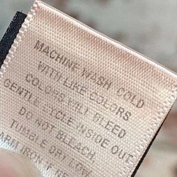 NWT Flying Monkey Platinum Maroon Wax Skinny Jeans - Picture 7 of 10